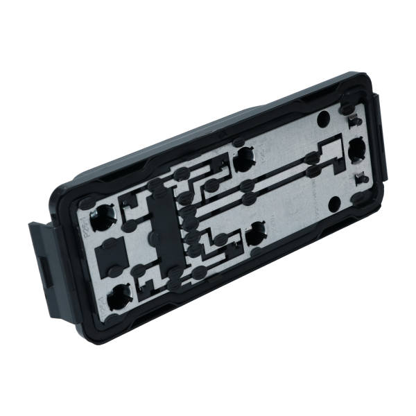 Rückleuchte Rücklicht T3 rechts VW Bus T3  Benziner & Diesel Transporter vergl. 251945112B 251945112D für ULO Fassung Lampeneinheit